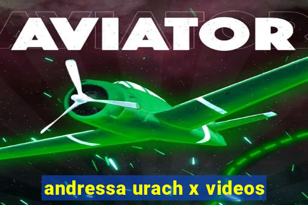 andressa urach x videos